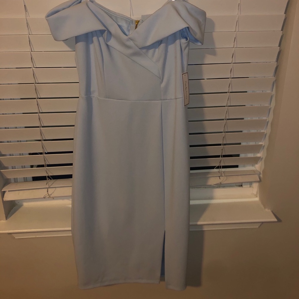 New fancy dress